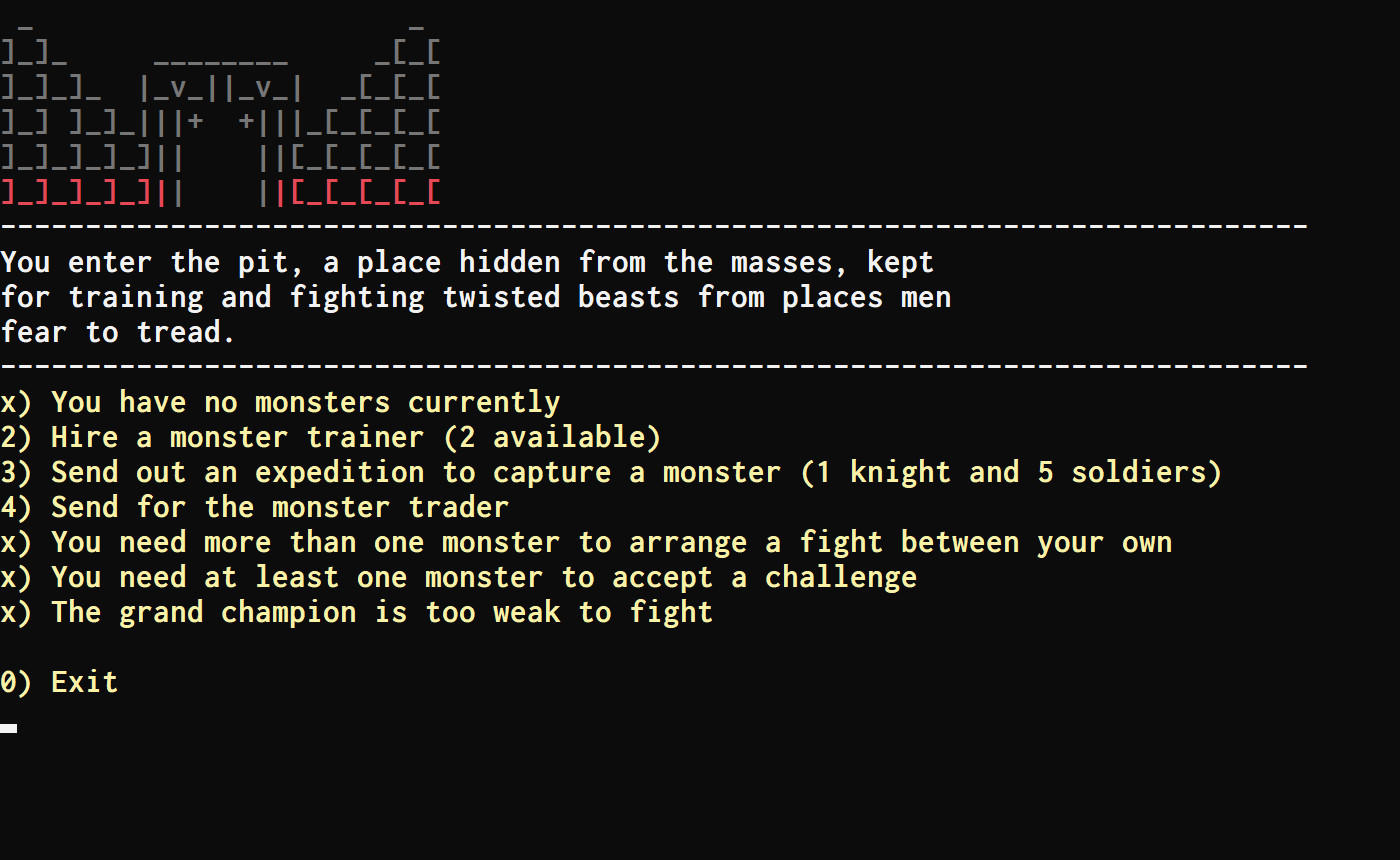 Warsim: The Realm of Aslona screenshot 10