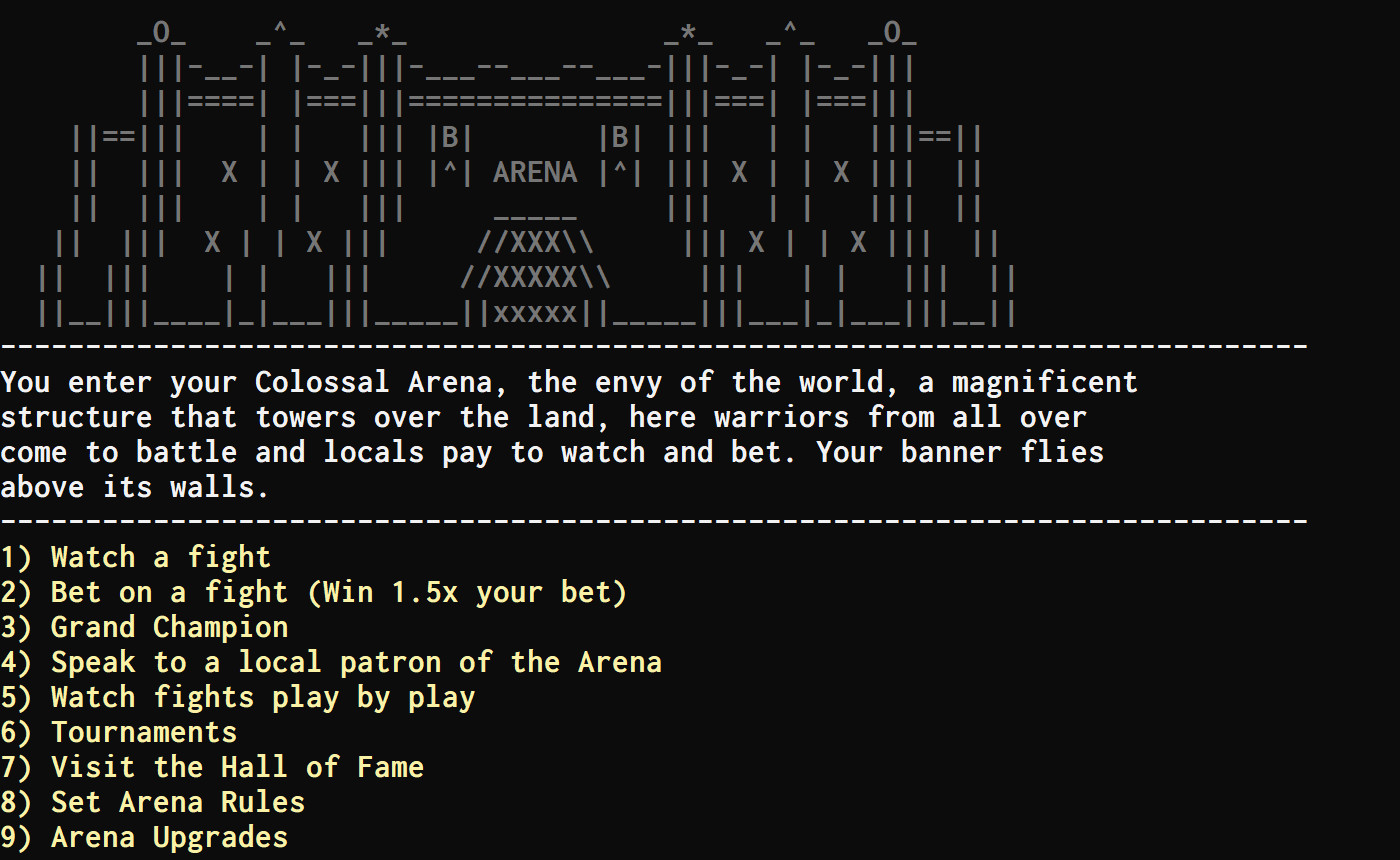 Warsim: The Realm of Aslona screenshot 3