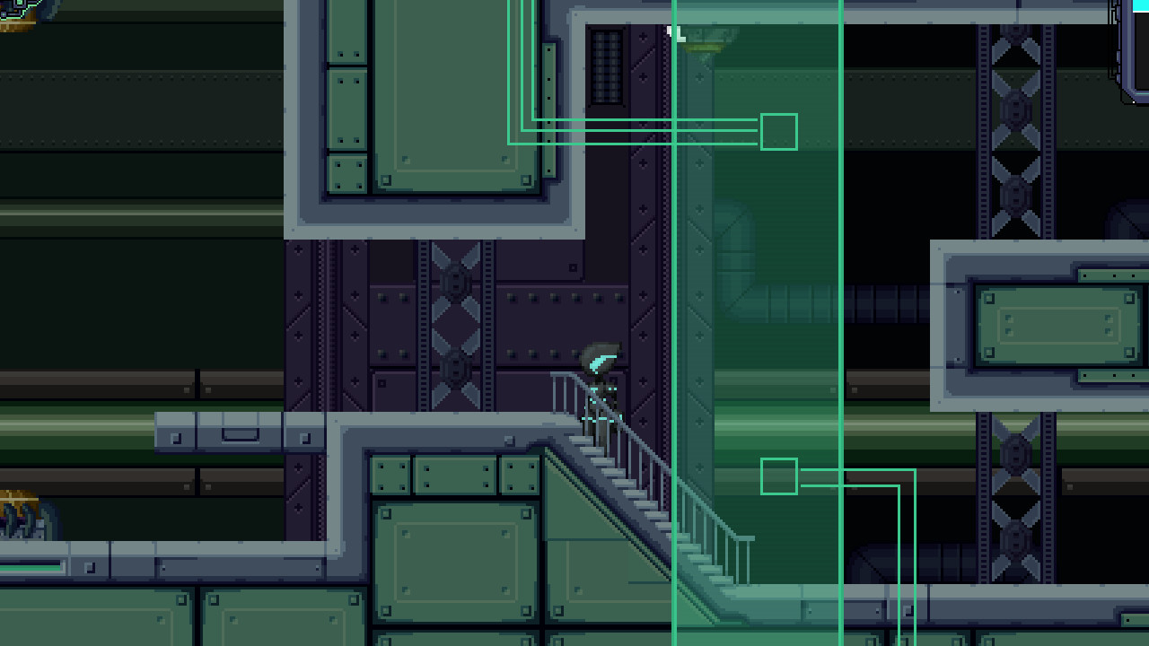 Xenocite Clad screenshot 2