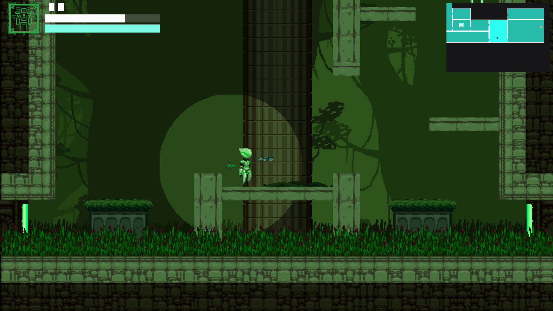 Xenocite Clad screenshot 4