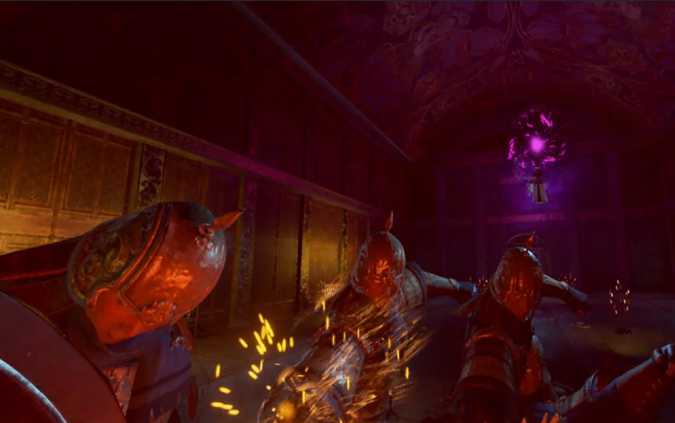 The war god : The artifact screenshot 2