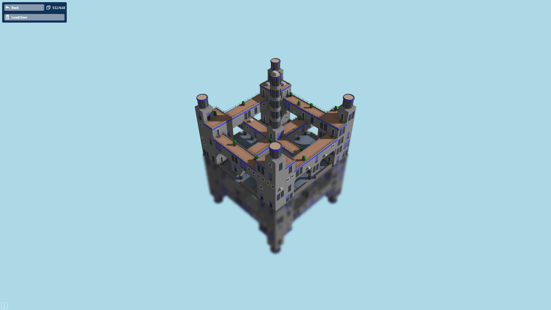 Transports screenshot 4