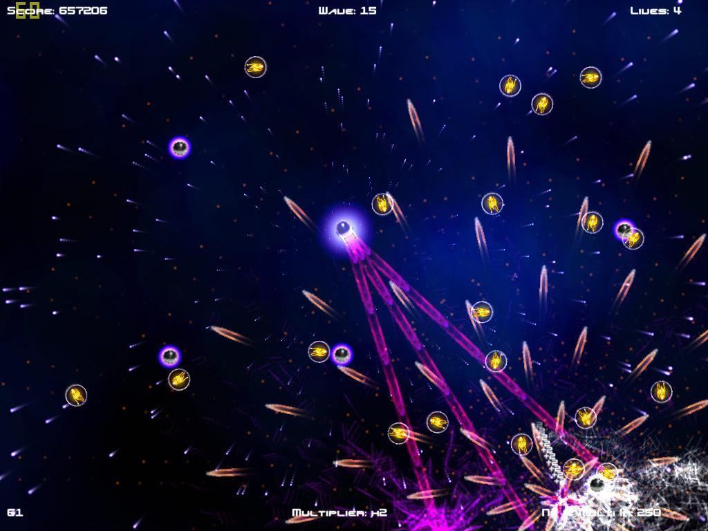 Bullet Candy screenshot 17