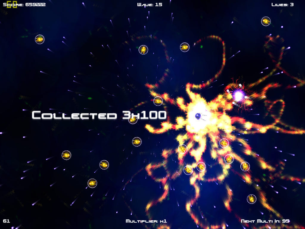 Bullet Candy screenshot 18