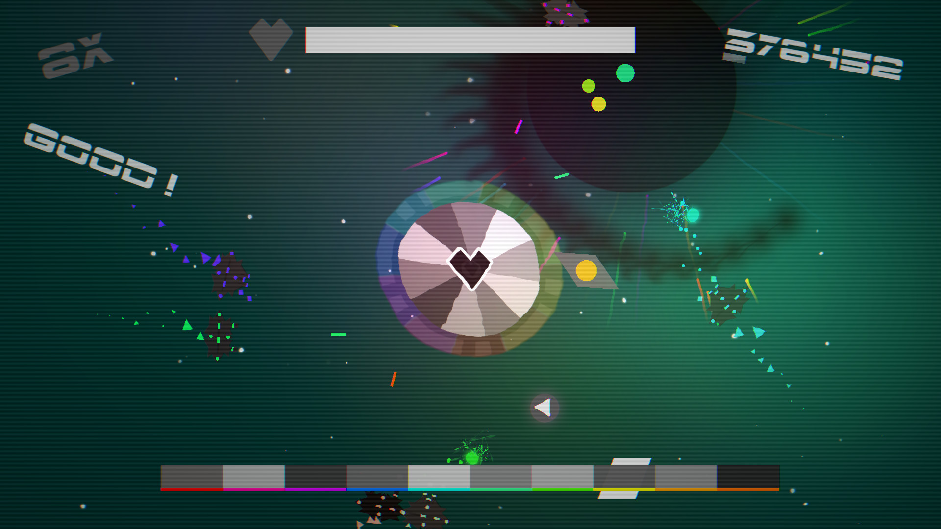 Chromatic screenshot 15