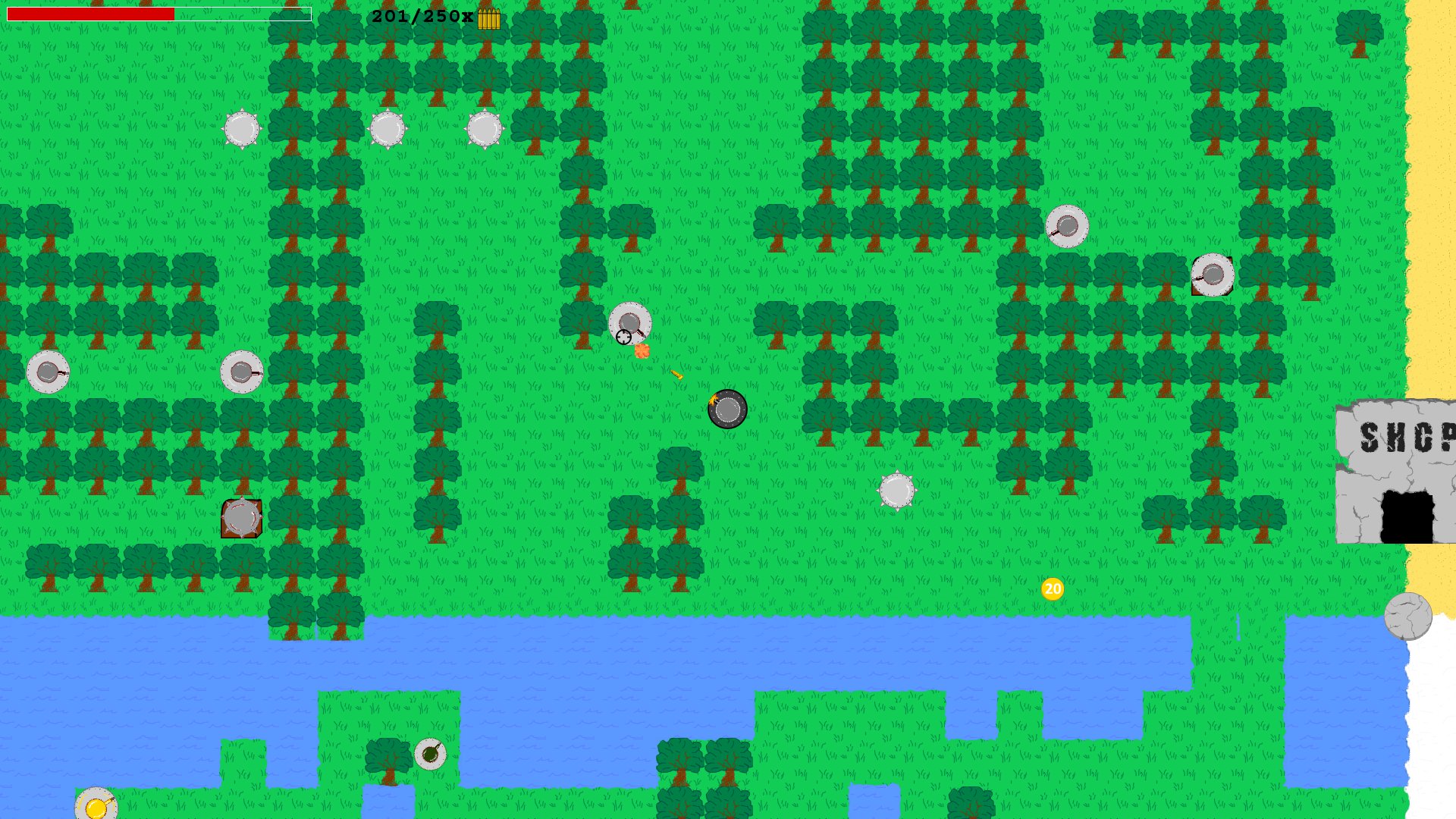Robot King Part I: Rebooted and Ready screenshot 1