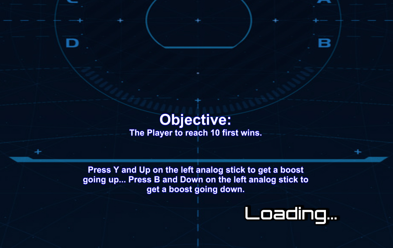 RageBall screenshot 12