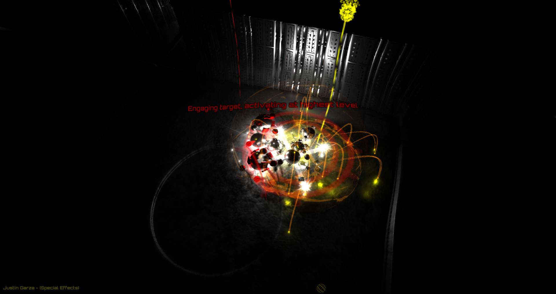 Orbs screenshot 5