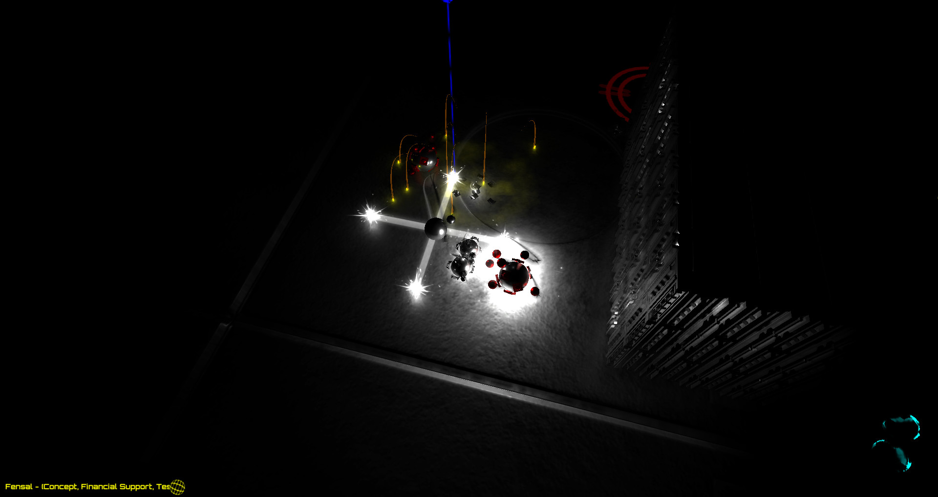 Orbs screenshot 1