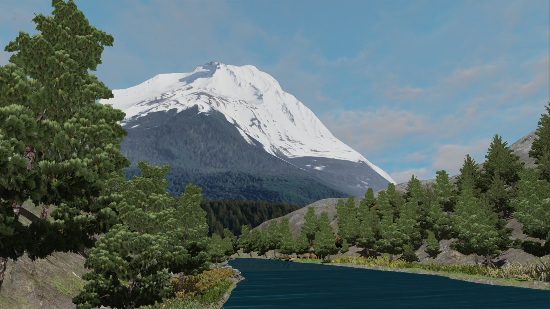 Fishing on the Fly screenshot 5