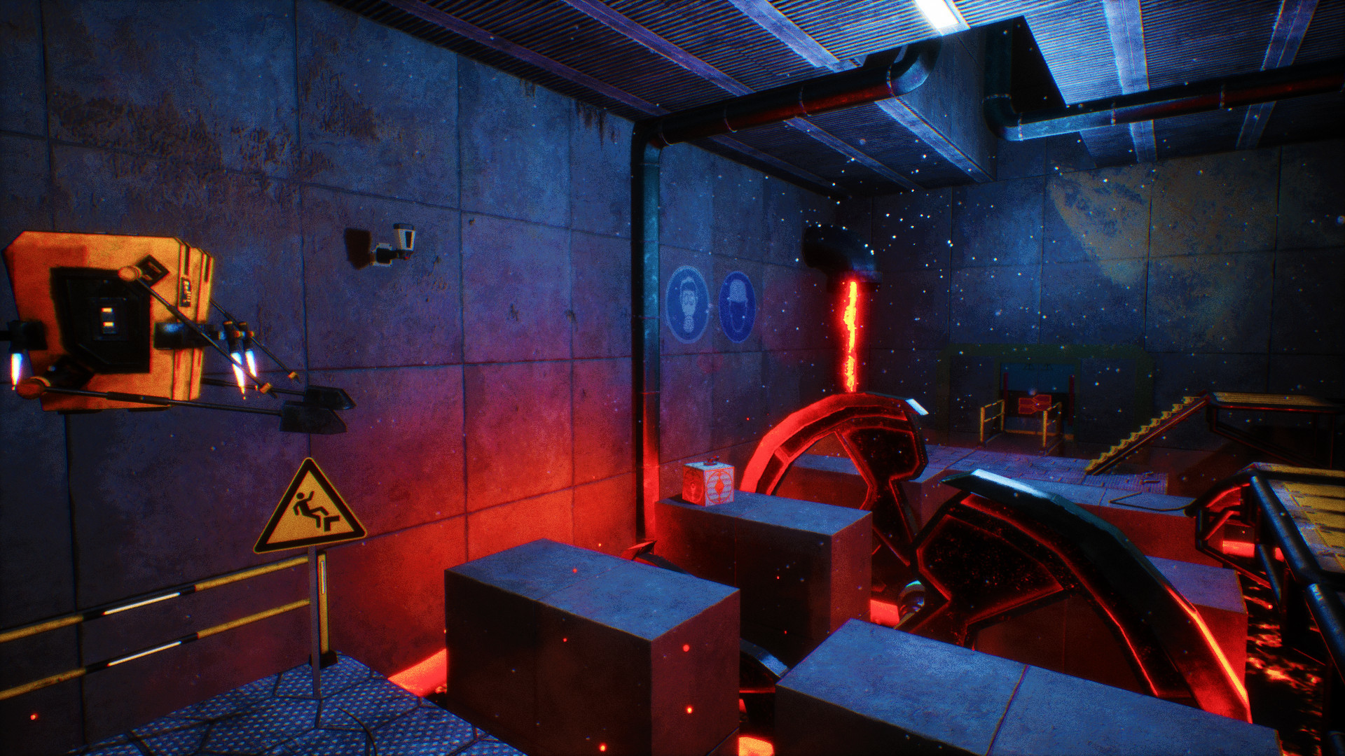 Kronostasis screenshot 1