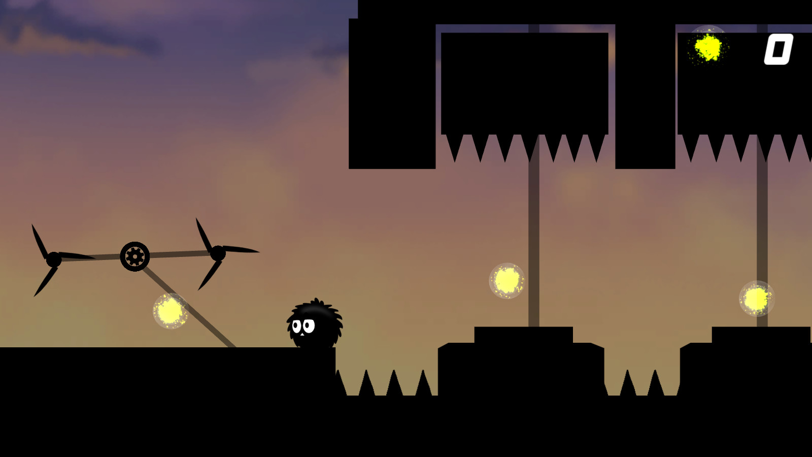 Dark Mystery screenshot 5