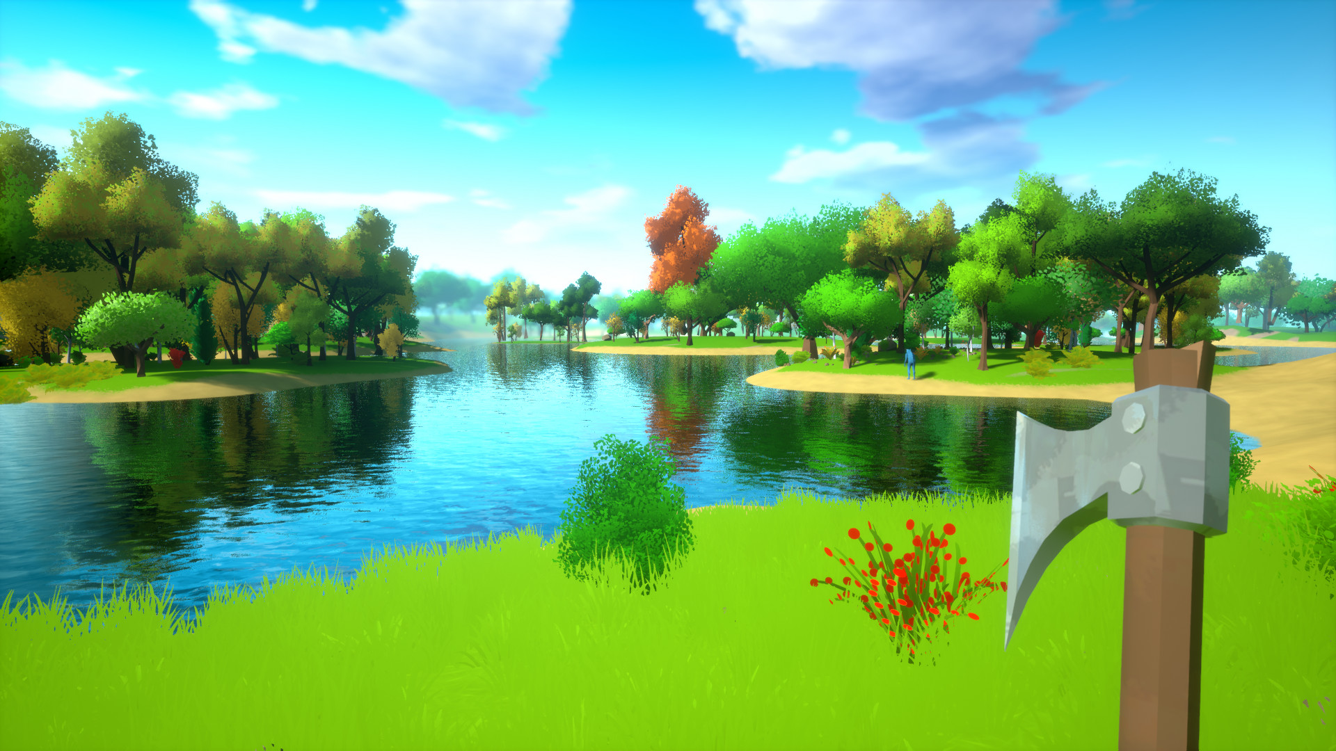 The Warhorn screenshot 14