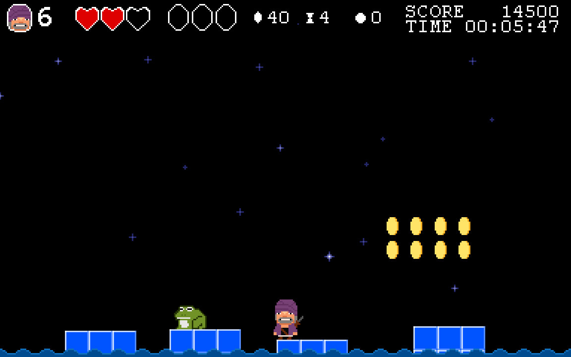 Persian: The Great Lamp Heist screenshot 3