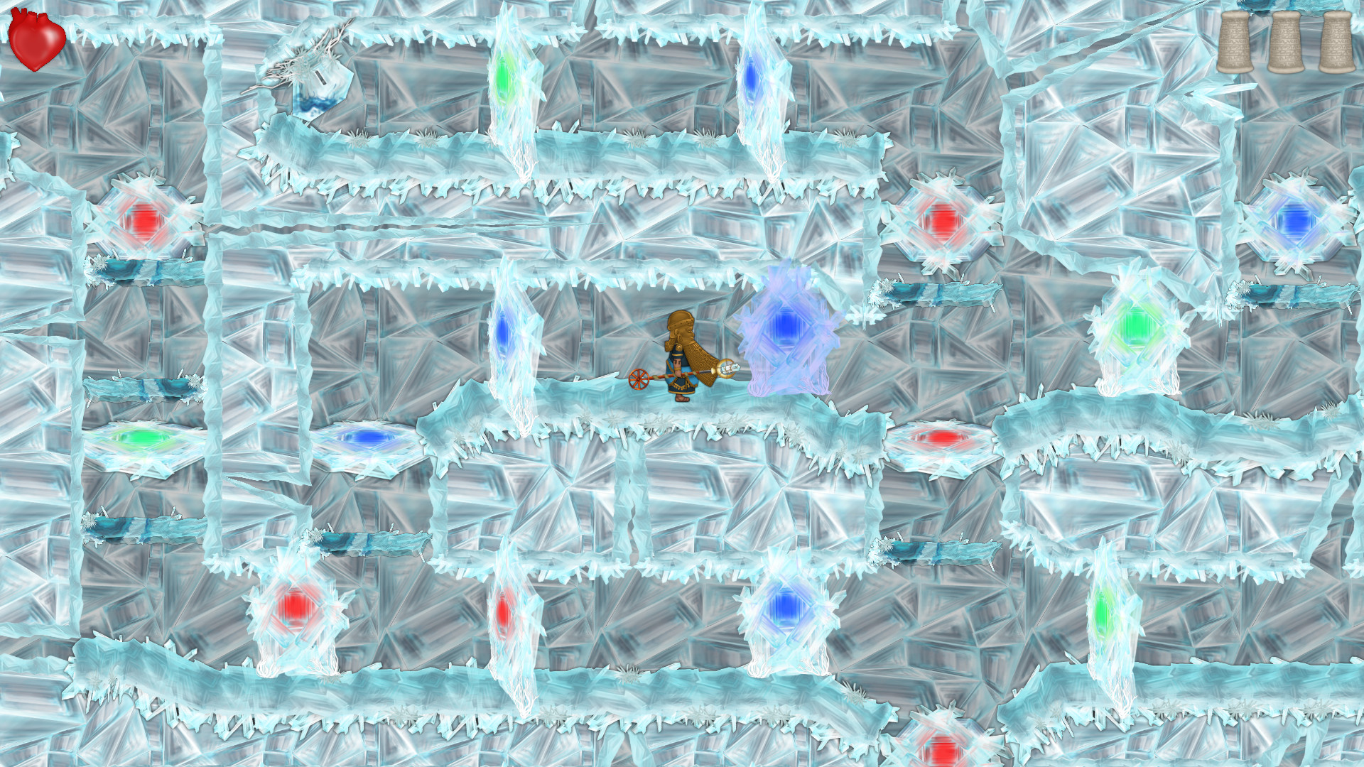 Quantum Wizard screenshot 3