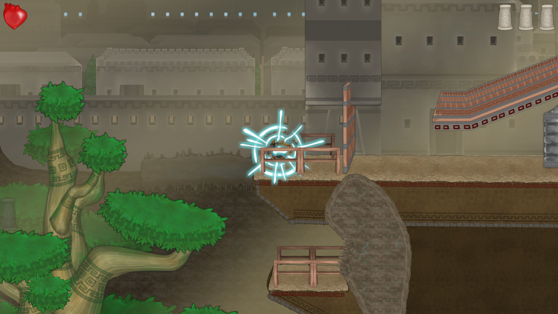 Quantum Wizard screenshot 2