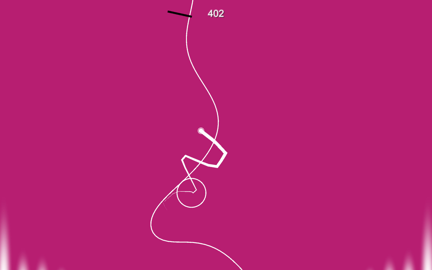 Flow:The Sliding screenshot 5