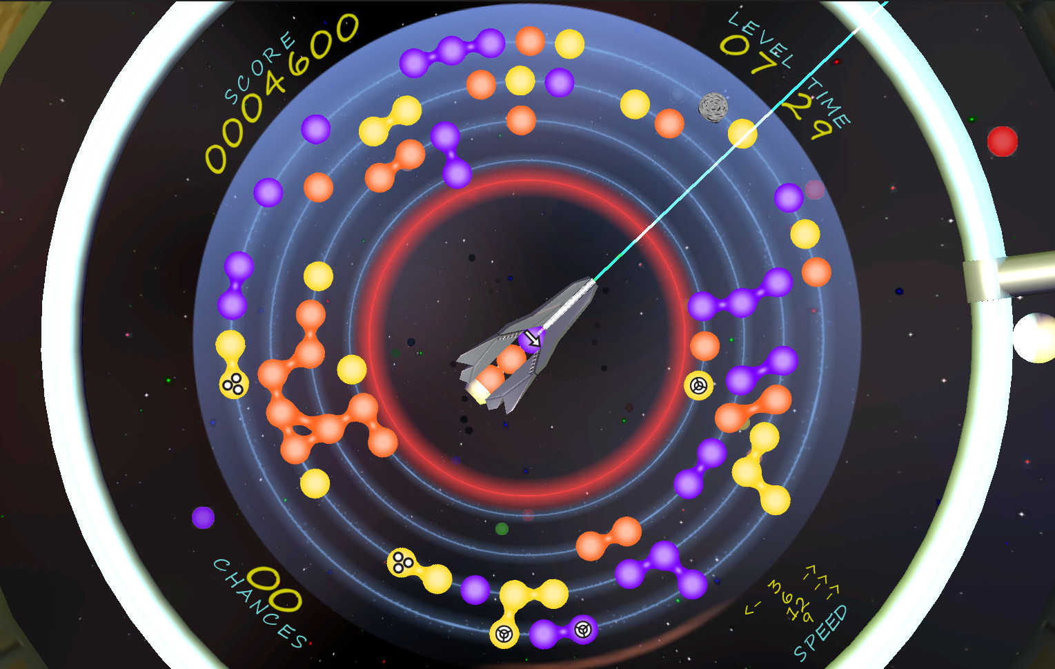 Perigee screenshot 3
