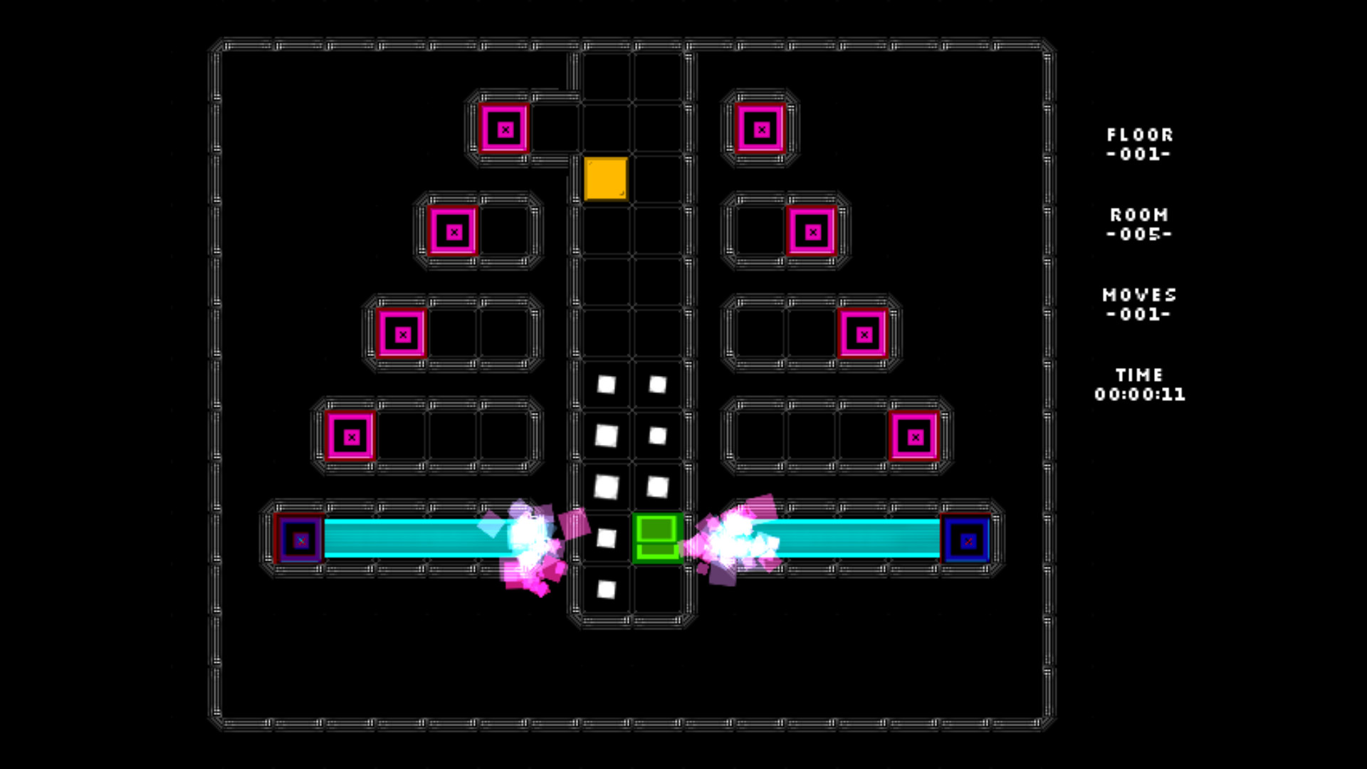 Abraxas Interactive's PUSH screenshot 3