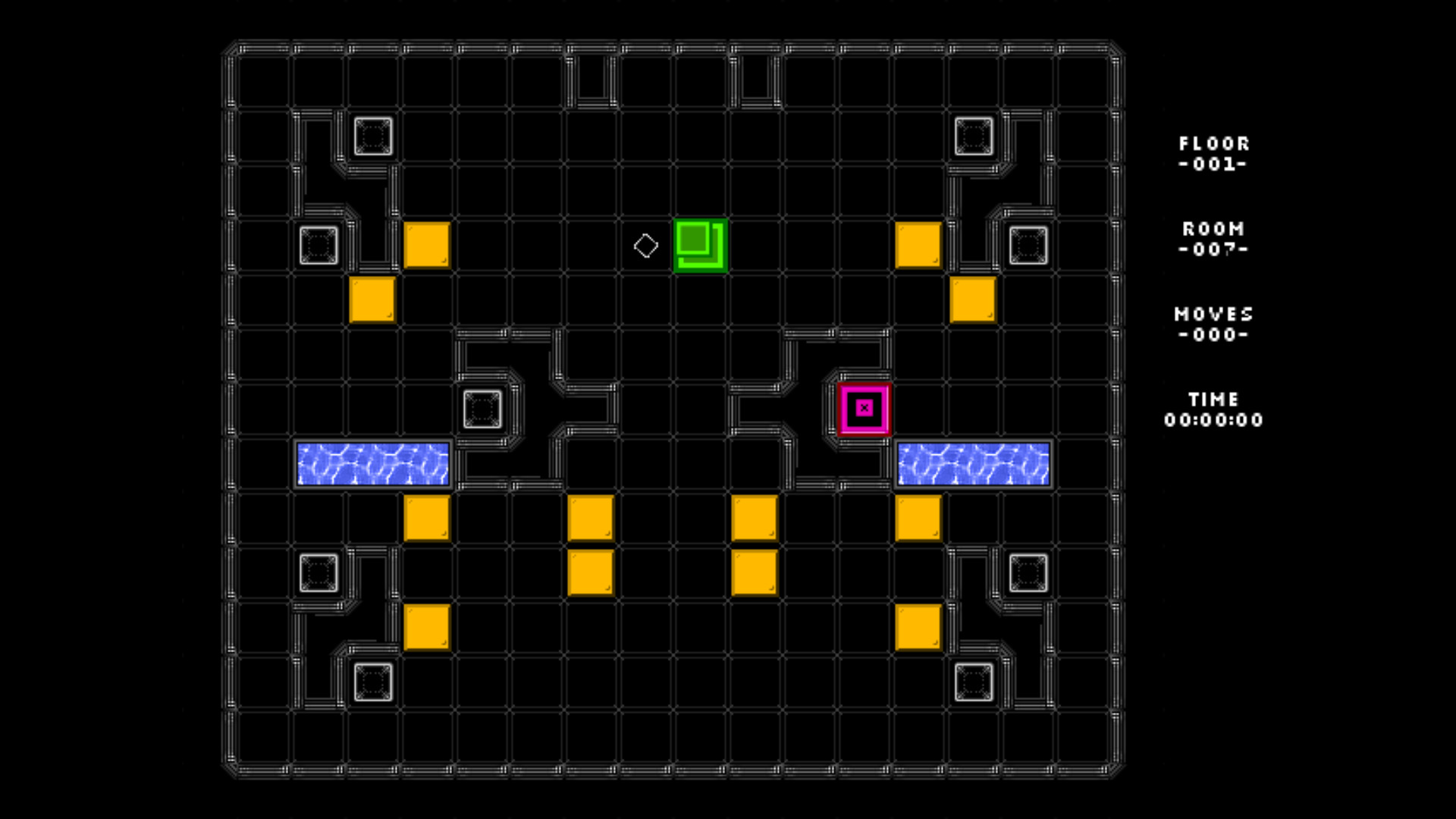 Abraxas Interactive's PUSH screenshot 2
