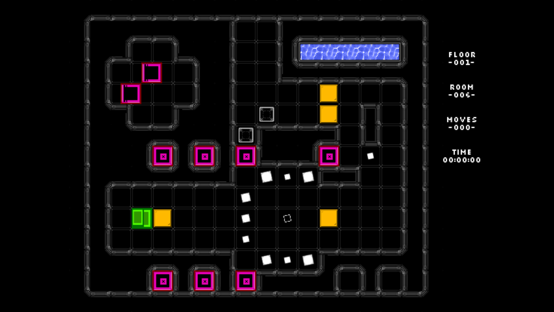 Abraxas Interactive's PUSH screenshot 4