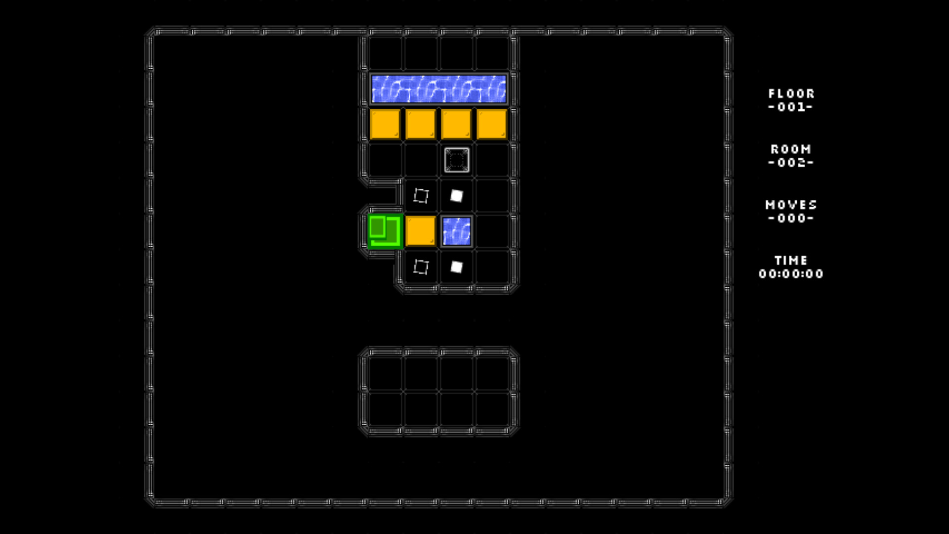Abraxas Interactive's PUSH screenshot 1