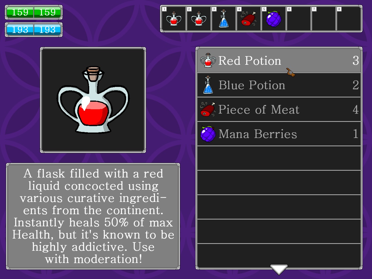 Shattered God - Quest for the Divine Relic screenshot 4
