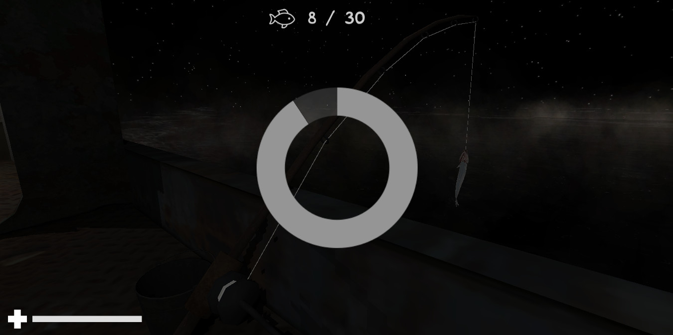 Visitors: Marine Invasion screenshot 3