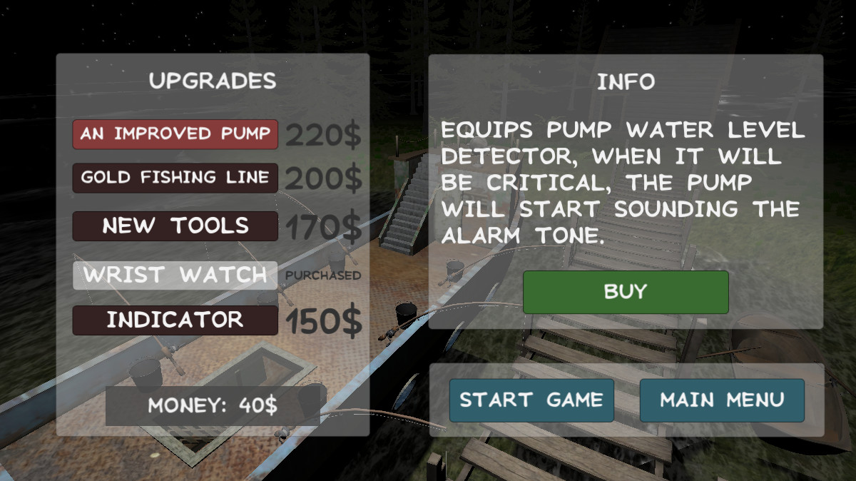 Visitors: Marine Invasion screenshot 4