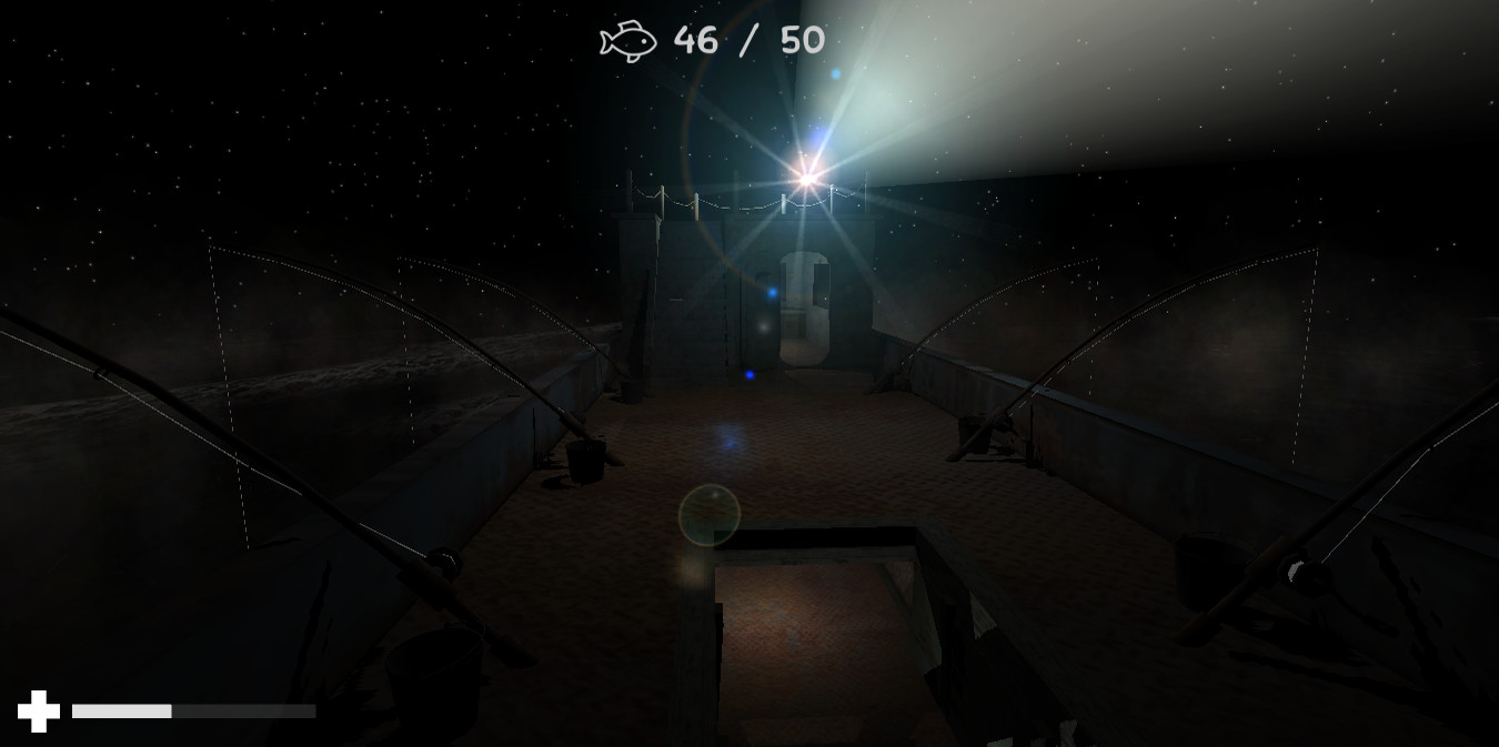 Visitors: Marine Invasion screenshot 6