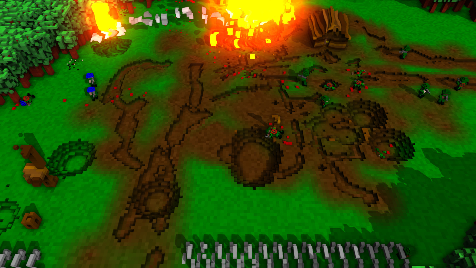 Jarheads screenshot 4