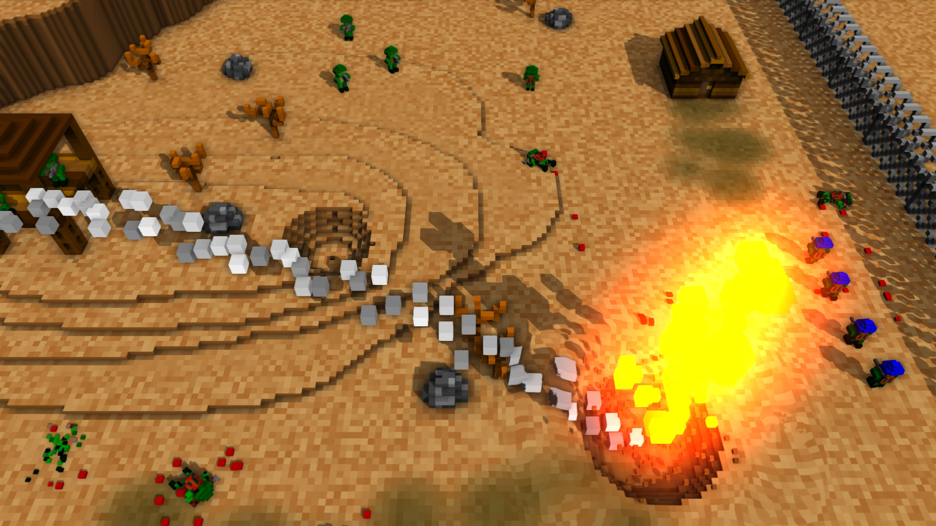 Jarheads screenshot 5