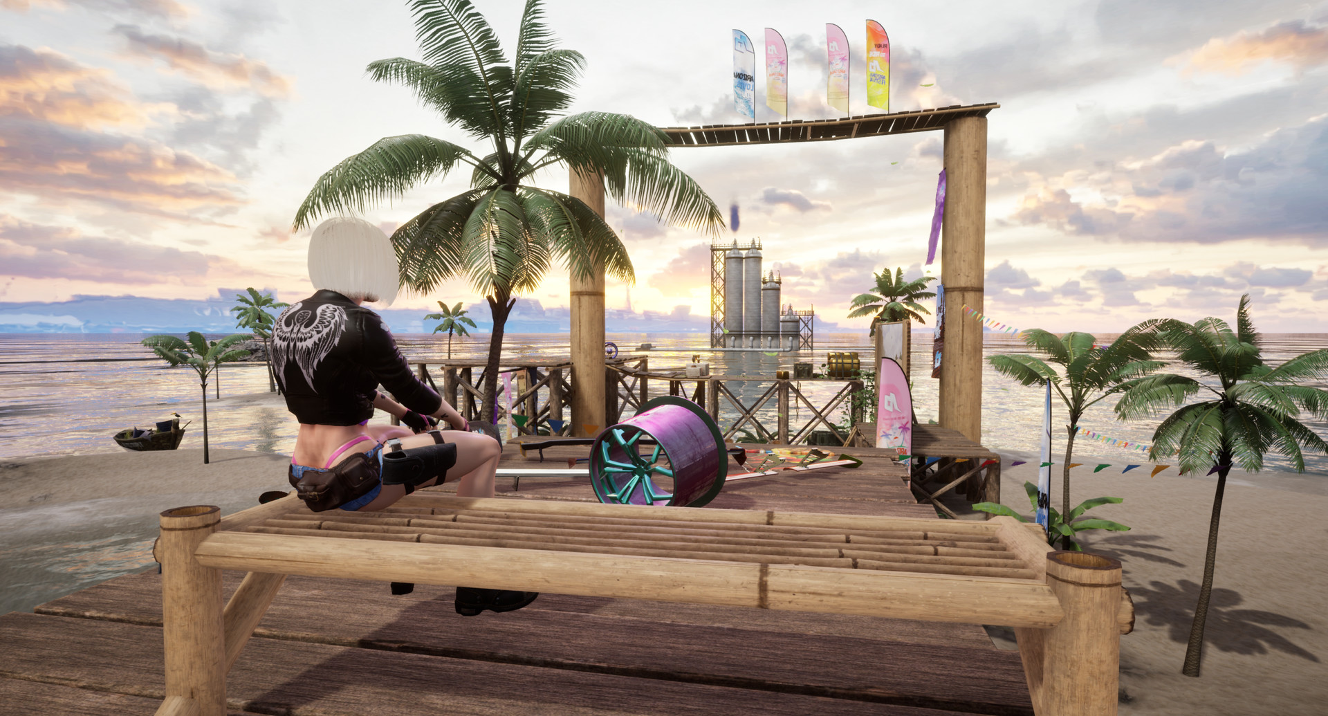 Arizona Derby screenshot 18