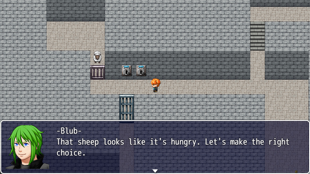 The Unclogging: An Unsanitary Saga screenshot 2