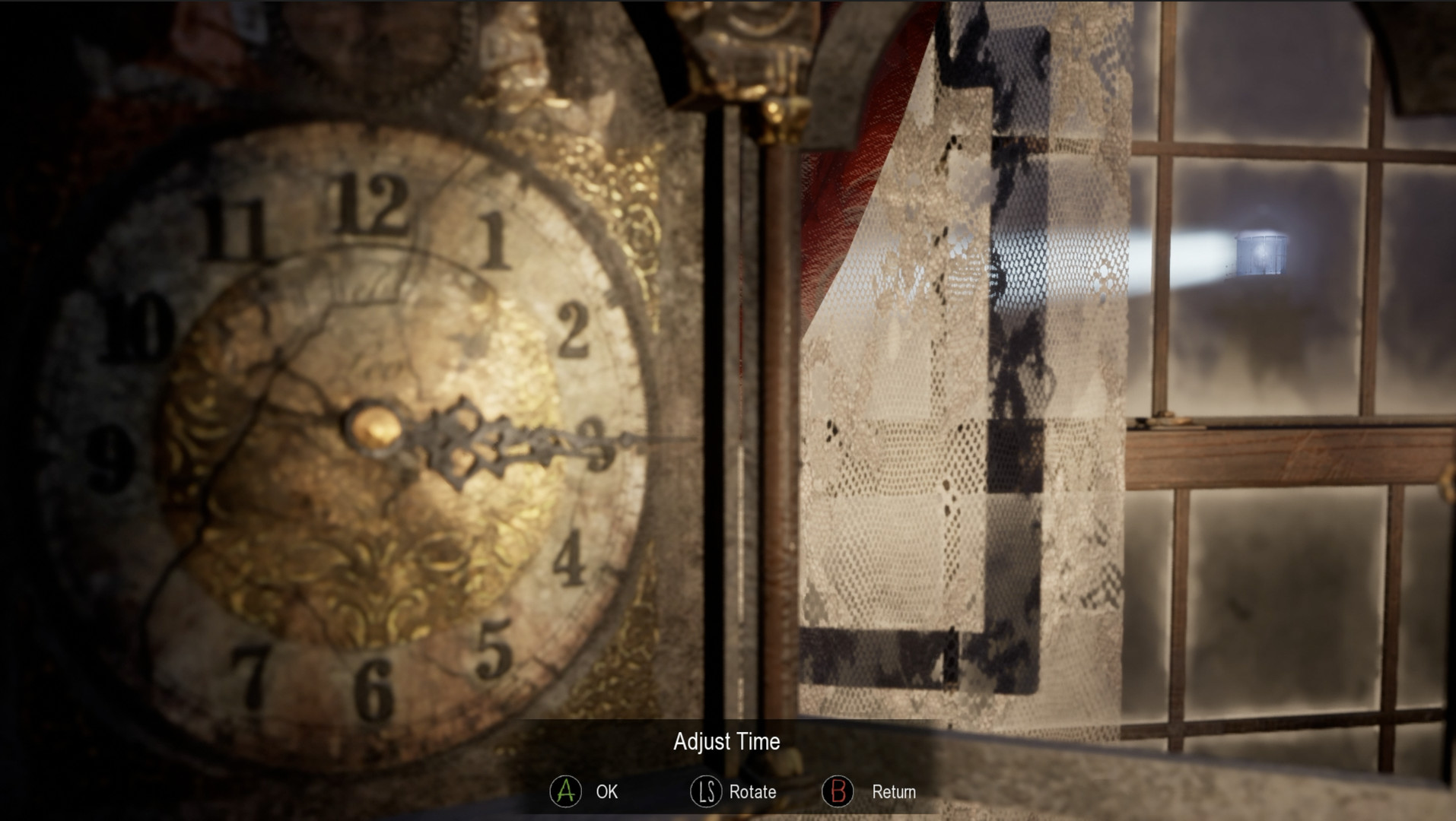 The Lighthouse screenshot 4