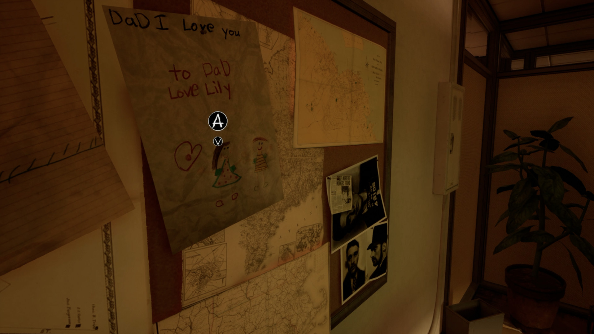 The Lighthouse screenshot 3