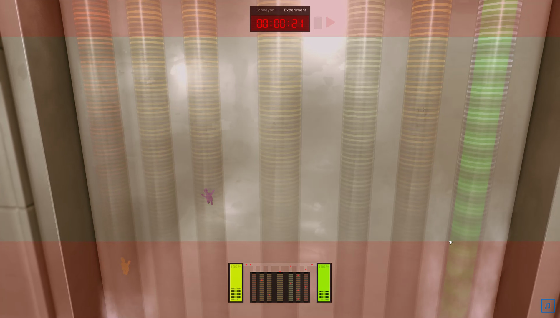 Thin Judgment screenshot 8