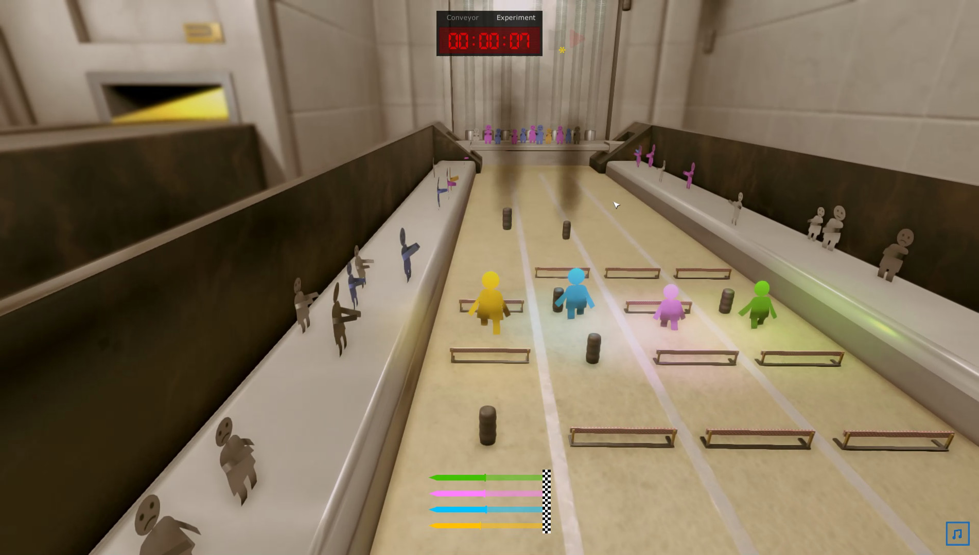 Thin Judgment screenshot 6
