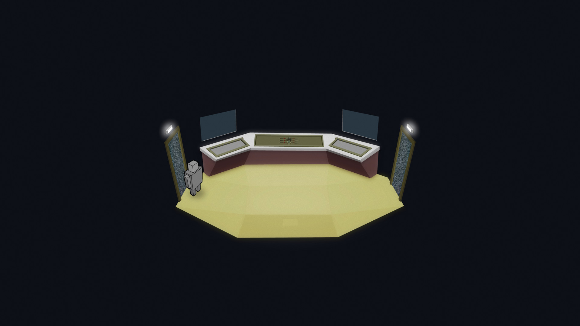 The Gateway Trilogy screenshot 10