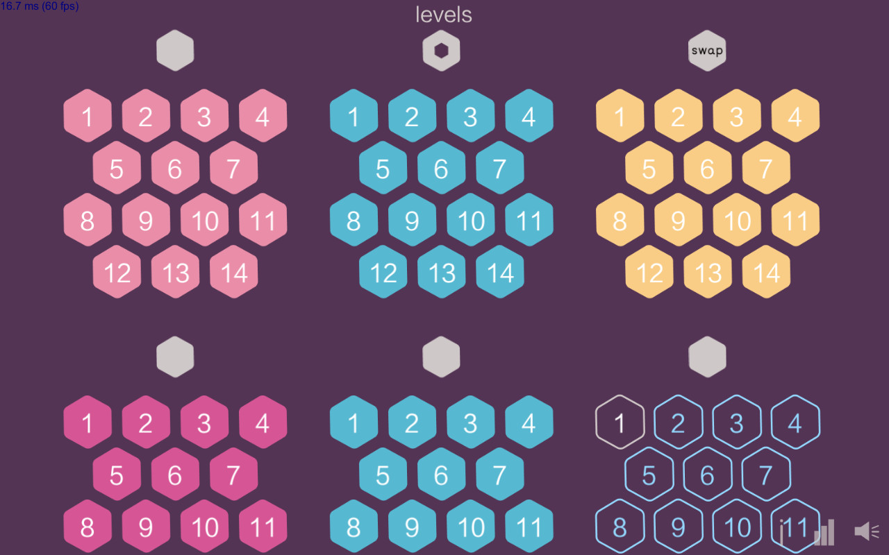 UniOne screenshot 6