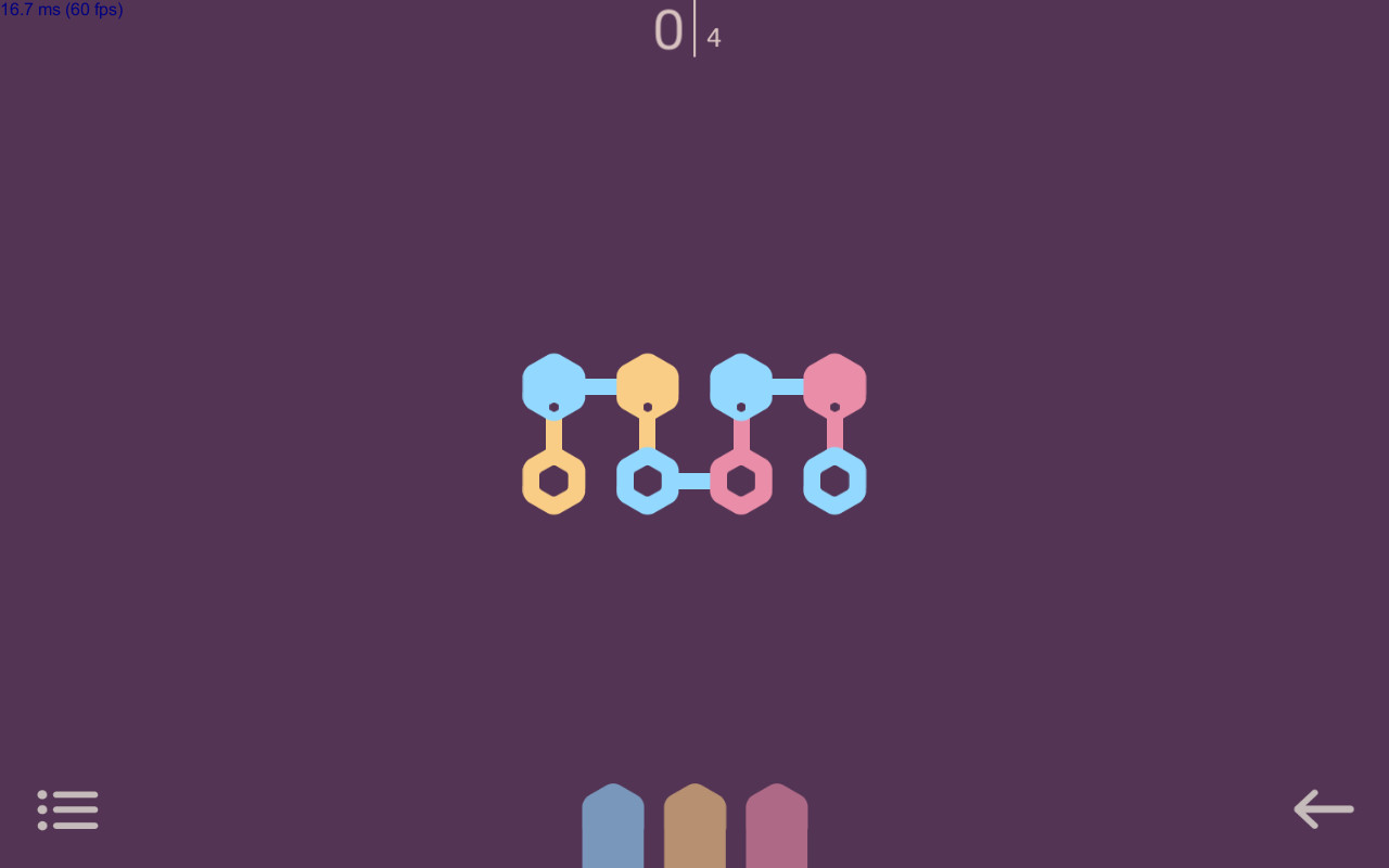 UniOne screenshot 2
