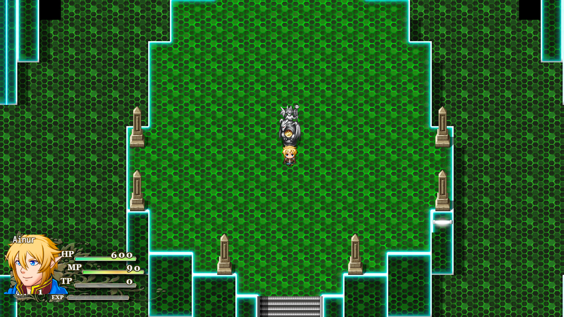 Archangel screenshot 5