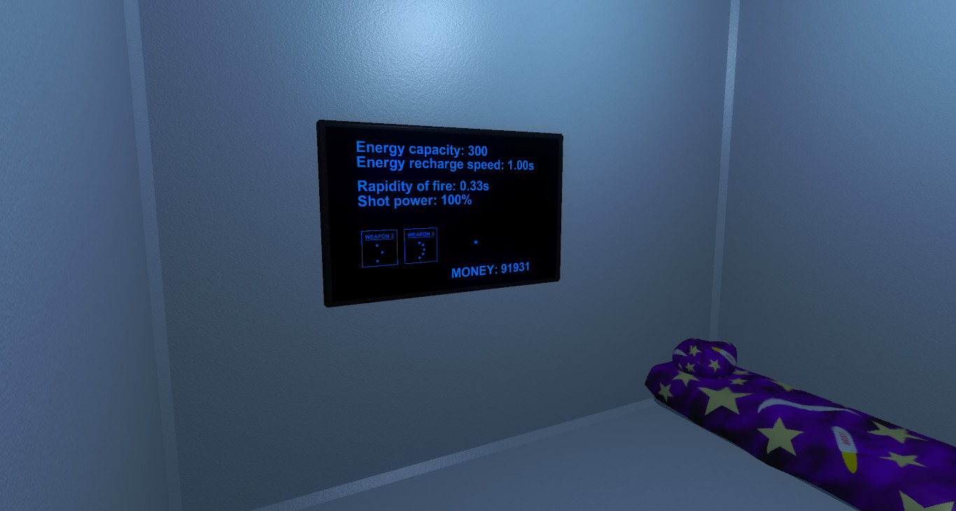 Gold Rush In The Oort Cloud screenshot 4