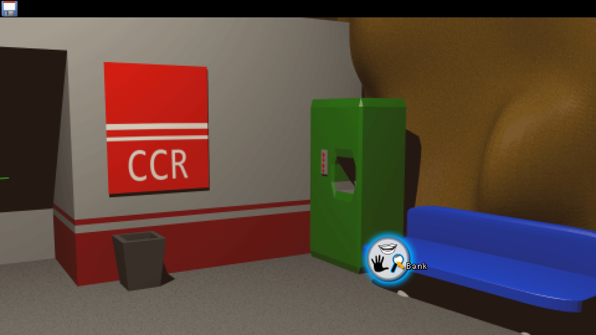Space Geekz - The Crunchy Flakes Conspiracy screenshot 5