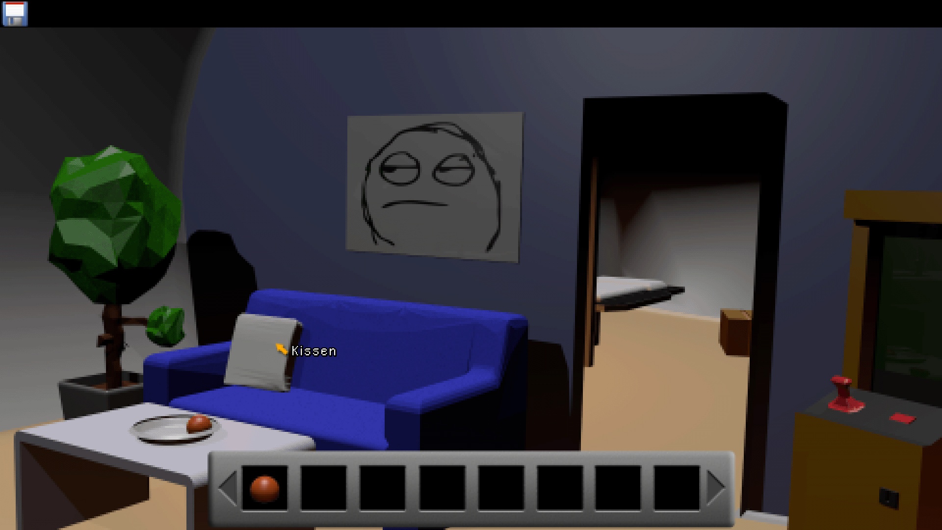Space Geekz - The Crunchy Flakes Conspiracy screenshot 3