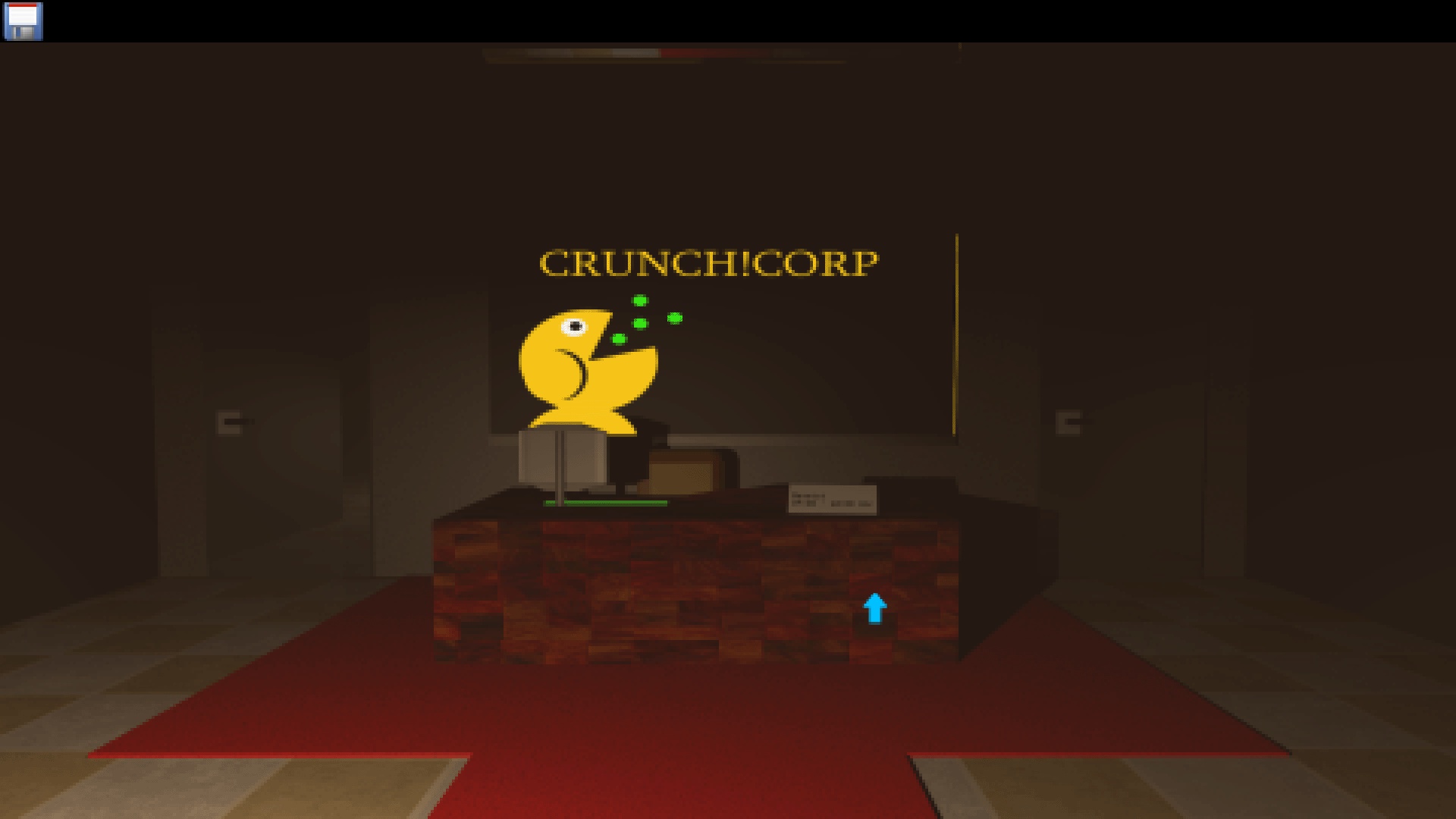 Space Geekz - The Crunchy Flakes Conspiracy screenshot 9