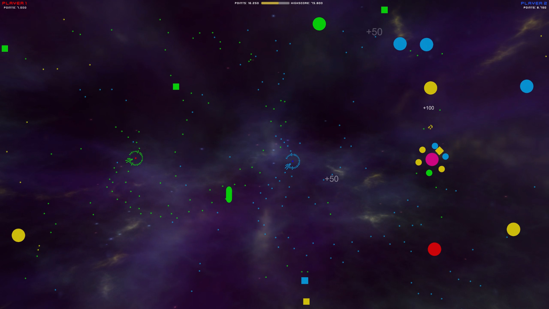 Audioship screenshot 4