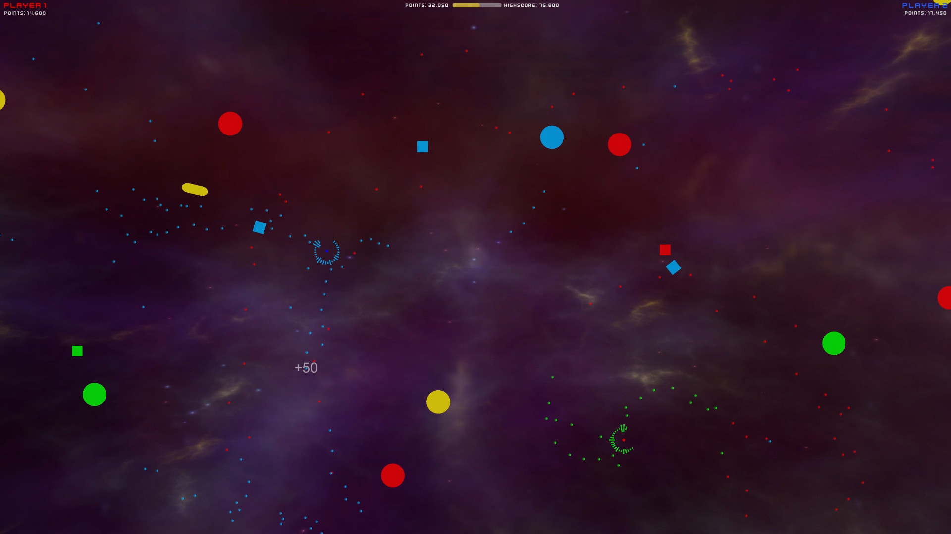 Audioship screenshot 5