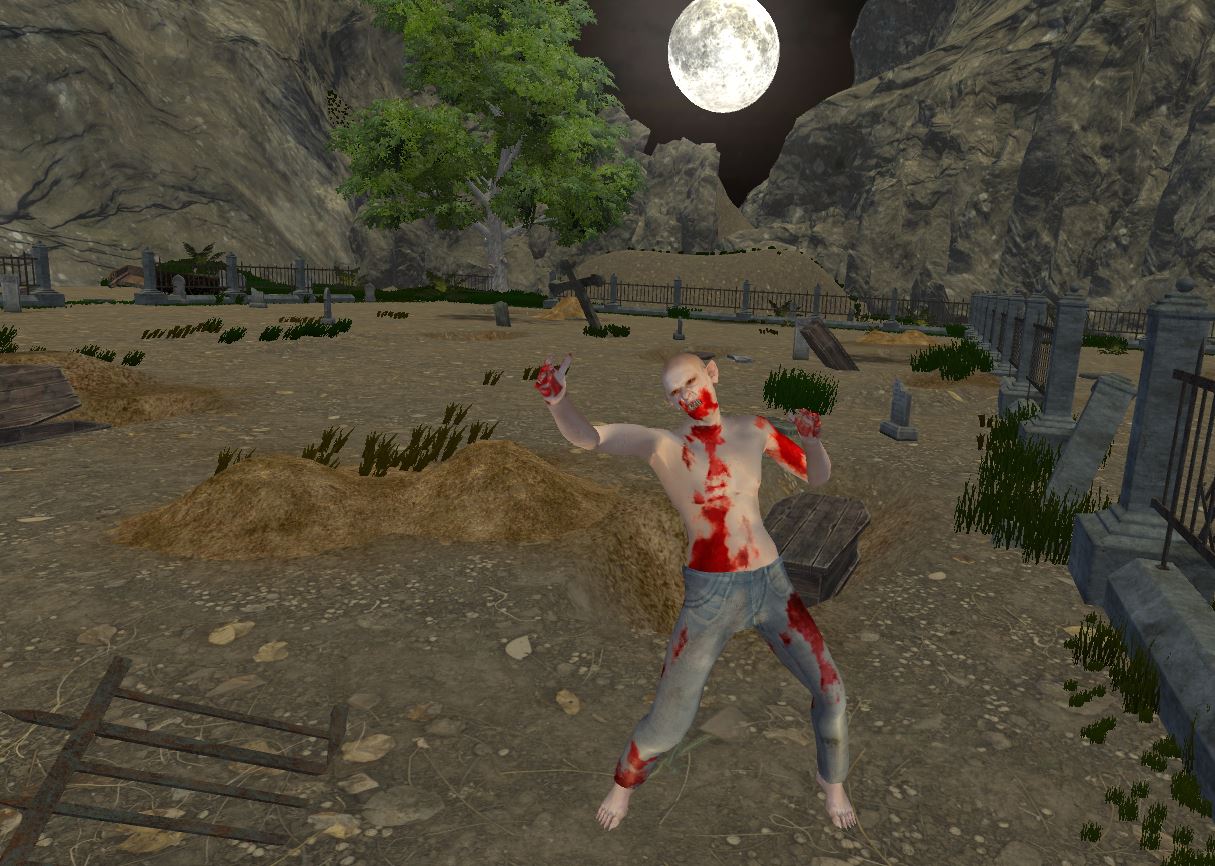 Yama screenshot 5