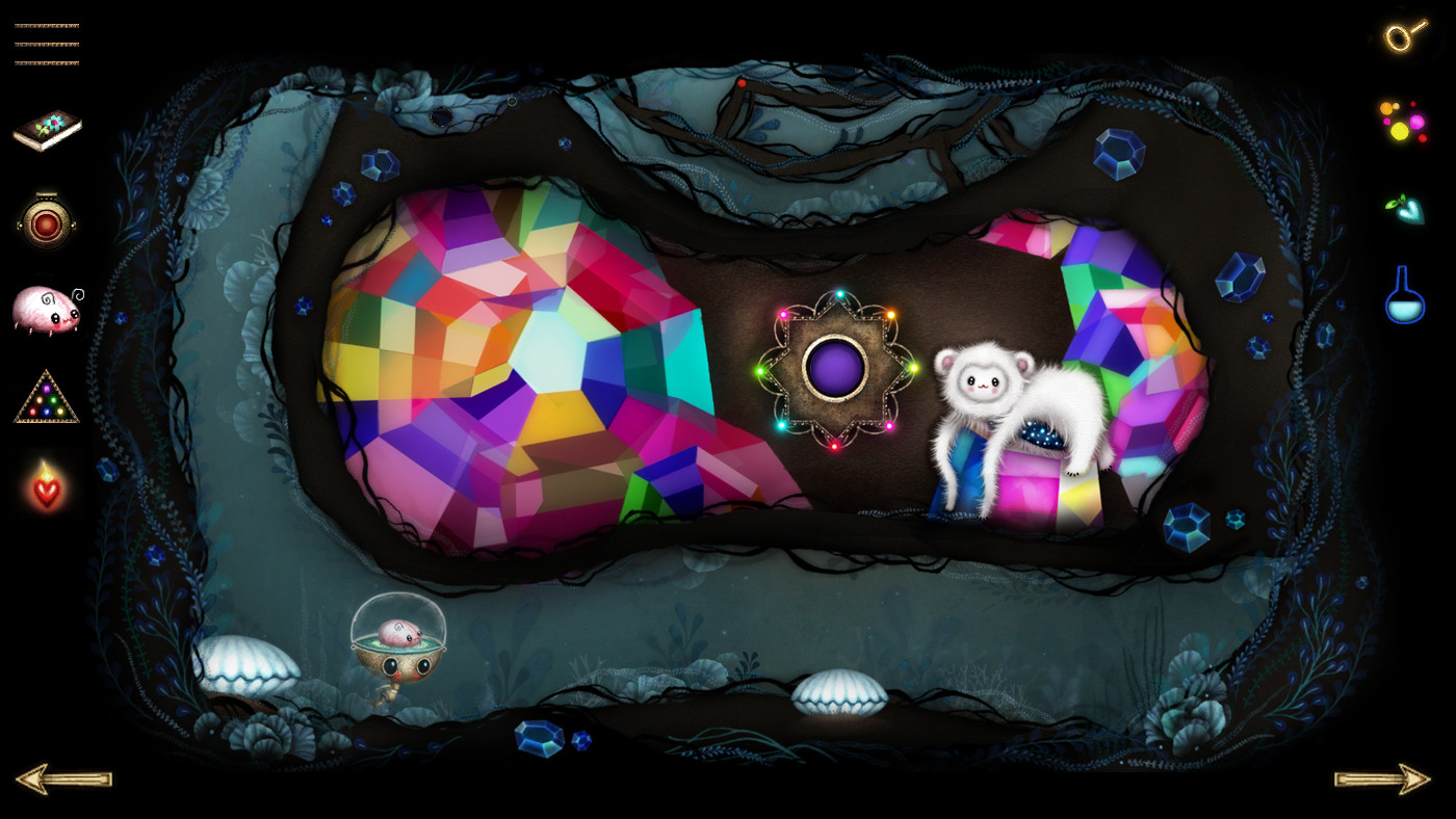 Growbot screenshot 3